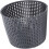 Strainer Basket for TM5 TM6, Fast Rinsing Salad Spinner, MultiPurpose Vegetable Drain Tool 3