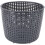Strainer Basket for TM5 TM6, Fast Rinsing Salad Spinner, MultiPurpose Vegetable Drain Tool 5