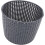 Strainer Basket for TM5 TM6, Fast Rinsing Salad Spinner, MultiPurpose Vegetable Drain Tool 2
