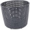 Strainer Basket for TM5 TM6, Fast Rinsing Salad Spinner, MultiPurpose Vegetable Drain Tool 4