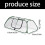 Greenhouse Portable Protector with Door PVC Resistant-green 3