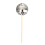 Sprankelende discoballendecoraties, ideaal voor cake,-4 cm 1