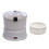 Electric Potato Peeler Multifunctional Vegetable Salad Spinner 1