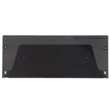 Alimentatore di ricambio Sony PlayStation, adattatore di alimentazione per console PS4 Slim, testato sotto guida professionale, copertura di