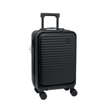 MidOcean City Hardshell Suitcase Trolley