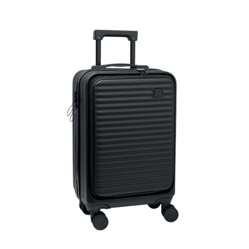 MidOcean City Hardshell Suitcase Trolley