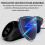 Dual Ps4 Controller Charging Dock,Chip Protection,Over-Charging Protection,Over-Voltage Protection,Fast Charging Within 2 Hours, Good Quality, Durable 5