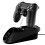 Dual Ps4 Controller Charging Dock,Chip Protection,Over-Charging Protection,Over-Voltage Protection,Fast Charging Within 2 Hours, Good Quality, Durable 3