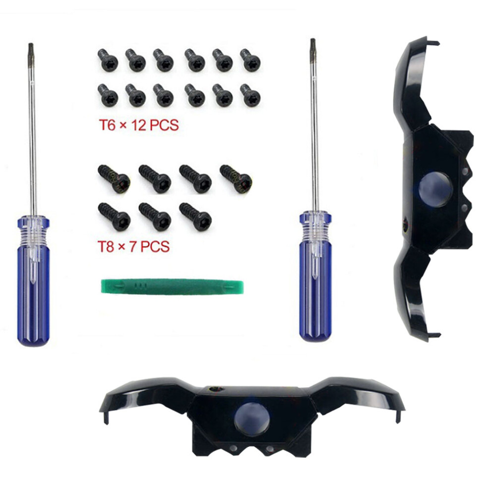 Chromatic Precision,Replacement Bumpers Triggers For Xbox One Elite With Oil Injection Technology Surface, Good Quality, Good Quality, Good Quality 9420858101239