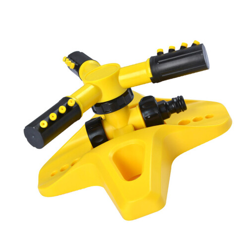 Arroseur automatique réglable doté de plusieurs modèles de-1