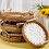 Size Option 22cm 24cm 28cm Woven Snacks Tray-white shell 22X3 5
