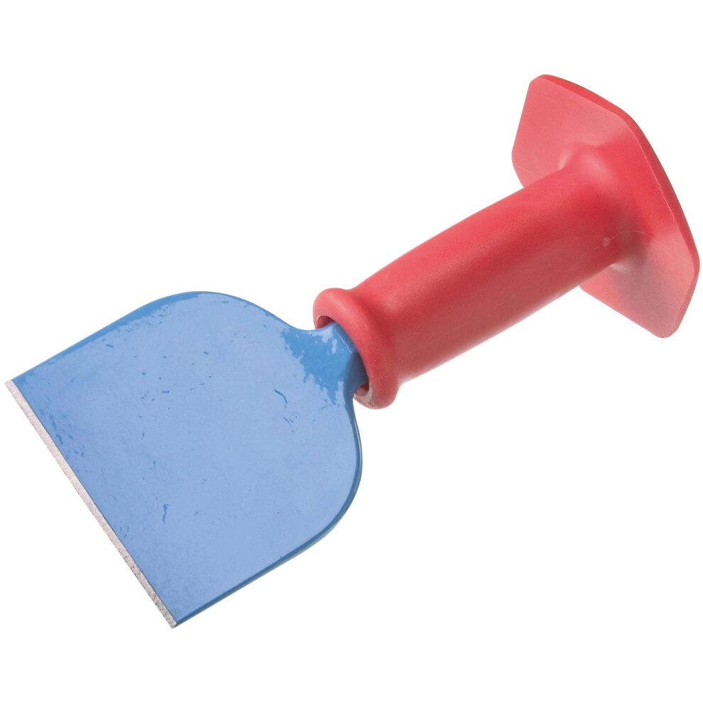 Footprint FOO12374 Brick Bolster with Guard 100mm (4in)