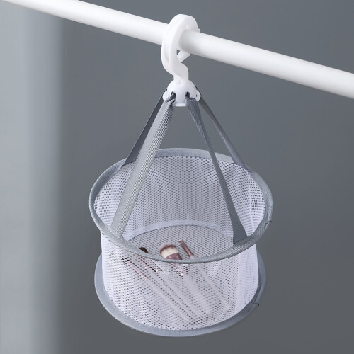 Beauty Egg Trockennetz Make-up-Schwamm Pinsel