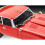 Revell Jaguar E-Type Coupe Car 1:24 Scale Level 3 Revell Model Kit 3