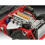 Revell Jaguar E-Type Coupe Car 1:24 Scale Level 3 Revell Model Kit 4