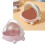 Creative Cradle Designs Desktop Storage Box For Kids Toy-Pink 4