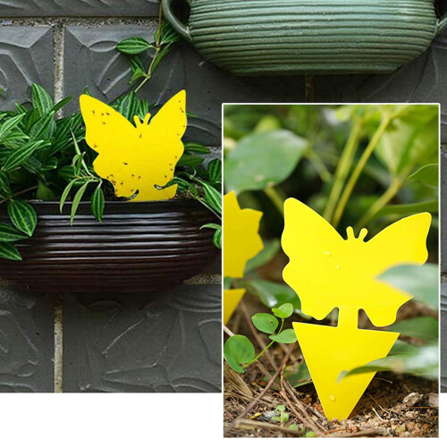 57 stuks, zeer efficiënt, eenvoudig te gebruiken,-Vlinder 1