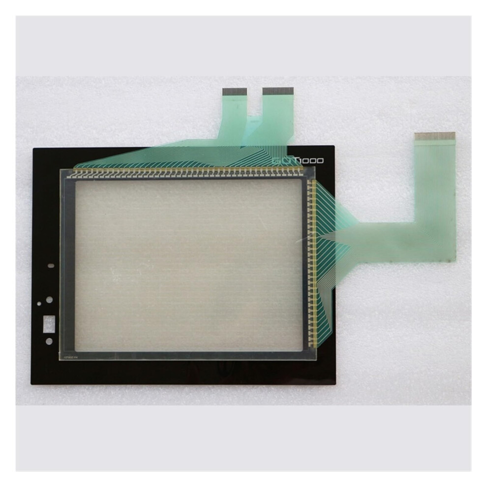 Touch Screen Protective Film For Gt1165 Gt1562 Gt1565 Series, Clear Scratchresistant Fit 9189345640254