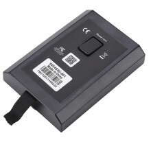Intern harddisk for Xbox 360-konsoll, utvidet Xbox 360Slim-opplevelse, 250 GB erstatningsharddisk for lagring av spill, demoer, god kvalitet, holdbar