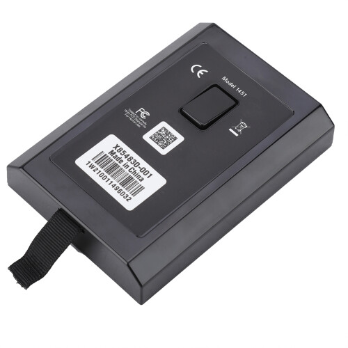 Εσωτερικός σκληρός δίσκος για κονσόλα Xbox360, Expand Xbox360Slim Experience, ανταλλακτικός