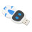 Μονάδα Flash USB με δημιουργικό σχεδιασμό, αξιόπιστη αποθήκευση δεδομένων, γρήγορες 6