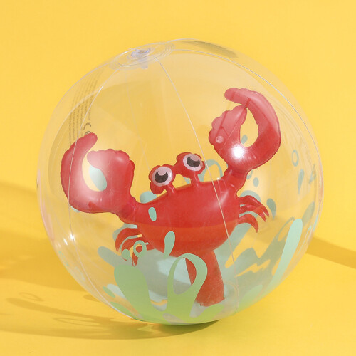 Bolas de bilhar com design hermético, bolas de praia infláveis e duráveis para uso interno ou externo. 2
