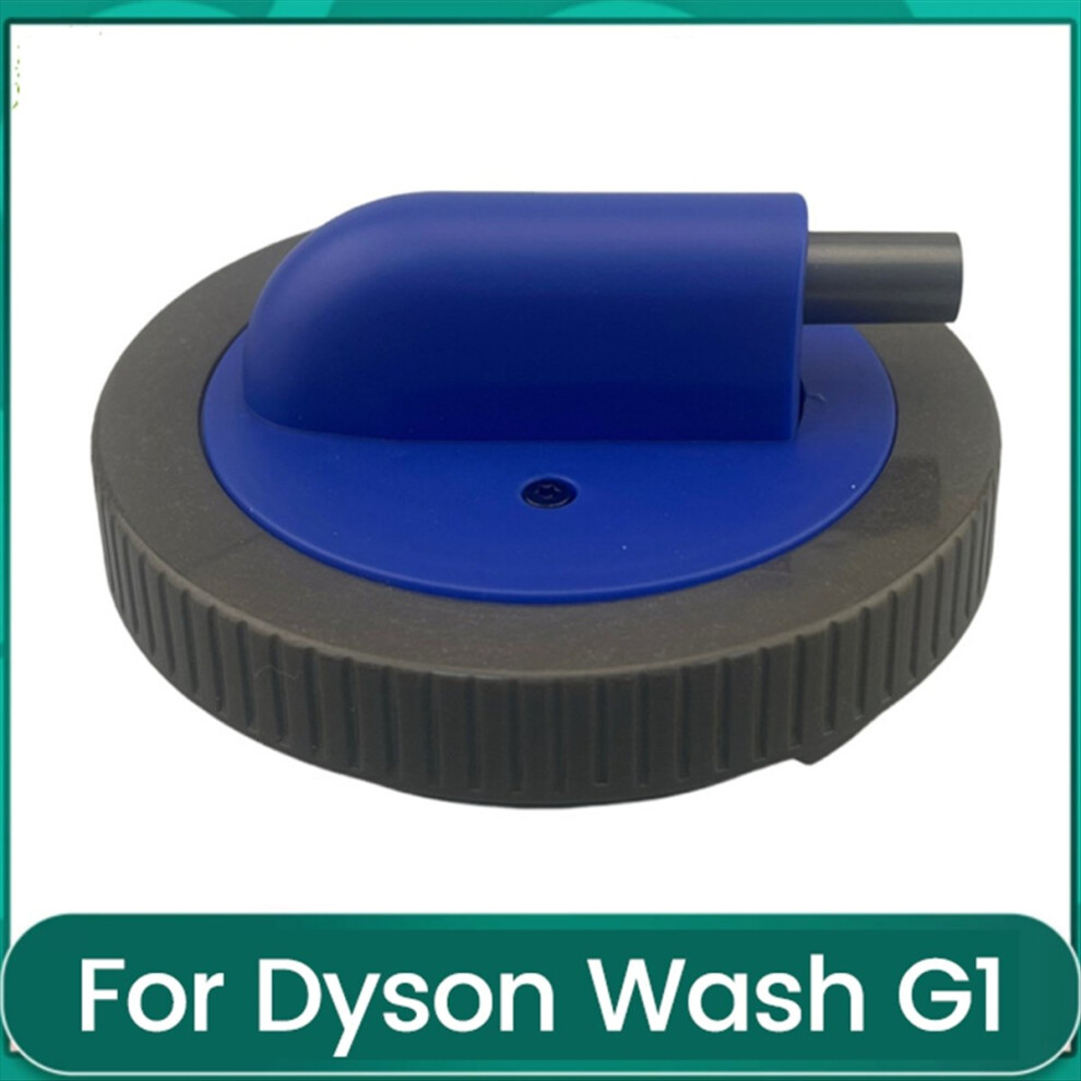 Replacement Parts Clean Water Tank Cover for Wash G1 Vacuum Attachments Water Tank Cleaning Bucket Cover