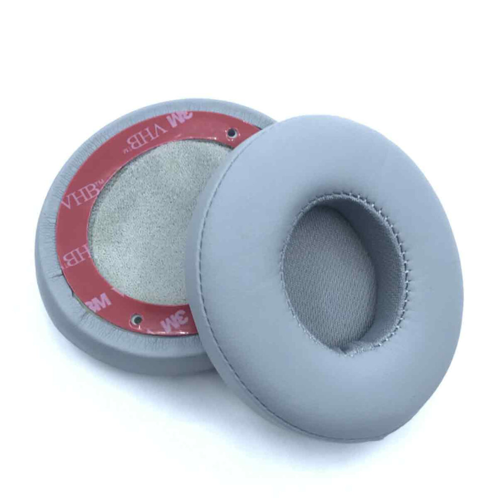 Earpad Replacement For Beats Solo 2 & 3,Replacement For Headphones Protein Leather Memory Foam Cushions, Good Quality, Good Quality, Good Quality 9420858082767
