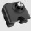 Gamepad leve e recarregável para celular com design ergonômico e controle preciso, perfeito para Roblox, Genshin Impact, Wild Rift, COD Mobile e 3