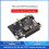 per 5 PCIe a M.2 E KEY con PoE HAT+ Supporta scheda di rete wireless NGFF/Bluetooth per RPI 5 1