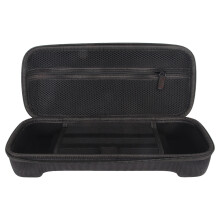 Custodia protettiva per console di gioco PS5, Portal, Nintendo Switch, Steam Deck, borsa da viaggio rigida impermeabile con maniglia ergonomica e
