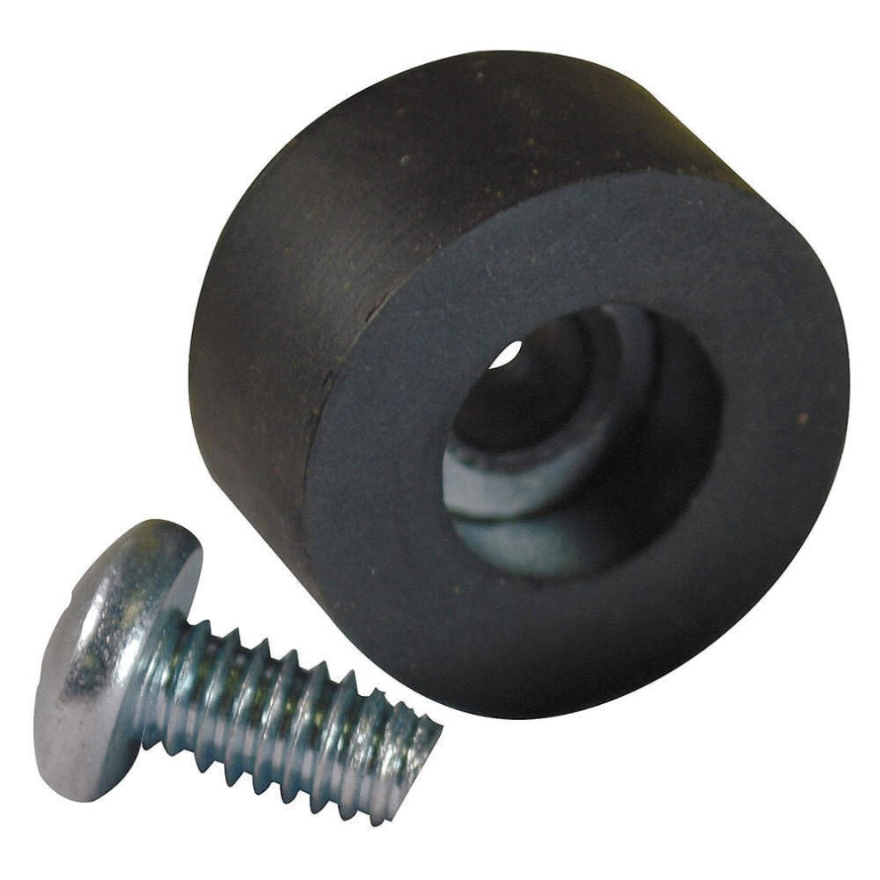 Pr4 Replacement Rubber Foot With Screw Jb 22Jh70 For Stability And Vibration Dampening For Jb Industries 9001264054977