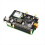 per 5 PCIe a M.2 E KEY con PoE HAT+ Supporta scheda di rete wireless NGFF/Bluetooth per RPI 5 5
