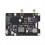 per 5 PCIe a M.2 E KEY con PoE HAT+ Supporta scheda di rete wireless NGFF/Bluetooth per RPI 5 3