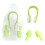Προστασία για θαλάσσια σπορ, αντιολισθητικό κλιπ μύτης, επαναχρησιμοποιήσιμα 1