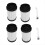 For S15 Floor Scrubber Accessories Post-Filter Filter Element Replacement Accessories Brush 1