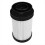 For S15 Floor Scrubber Accessories Post-Filter Filter Element Replacement Accessories Brush 4