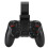 Controle para celular com mapeamento de teclas e sensor de movimento, Bluetooth, compatível com Android e iOS, para jogos como Call of Duty, PUBG, 5