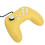 Game Freedom Controller voor pc-gaming, screenshotfunctie, Bluetooth-controller met trilfeedback, lichtgewicht bedrade gamepad voor mobiel en 8