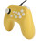 Game Freedom Controller voor pc-gaming, screenshotfunctie, Bluetooth-controller met trilfeedback, lichtgewicht bedrade gamepad voor mobiel en 3