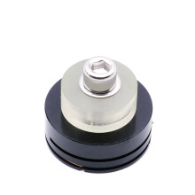 CO2 Laser Alignment Tool for Cutter Engraver with Precision Beam Calibration and Durable Build