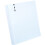 Heavy Dutys D Rings Folders With Secure 3 Holes For-White 1