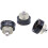 CO2 Laser Alignment Tool for Cutter Engraver with Precision Beam Calibration and Durable Build 3