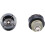 CO2 Laser Alignment Tool for Cutter Engraver with Precision Beam Calibration and Durable Build 2