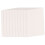 10Pc/Pack Magical Painting Paper Swells-10 rectangular white 1