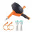 Drain Cleaner Rod With Handle For Residential-13m spring 4