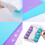 Lace Embossing Document Punches Tool For Card Making Office 2
