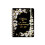 English Weekly Layout Planner Notebook With Spirals Binding-5 1