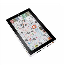Voor Tab5 IoT-controller/ontwikkeling draagbare slimme IoT-terminal ESP32-P4 + ESP32-C6 zonder batterij