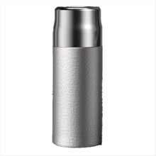 -Up Lid Thermische Dubbelwandige Gecoate Titanium Roestvrijstalen Geïsoleerde 480ML Thermische Thee-infuser Fles Beker Koffiemok